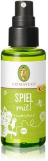 Primavera Spiel mit! Bio raumspray 50 ml