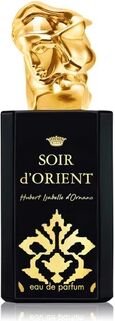 Sisley Soir D'Orient eau de Parfum 100 ml