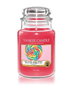Yankee Candle Tutti Frutti Housewarmer duftkerze 623 g