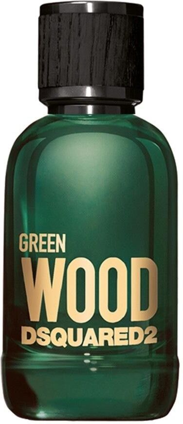 Dsquared2 Green Wood Parfum 30.0 ml Herren