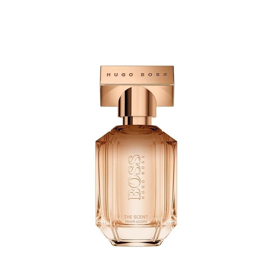 Boss Hugo Boss The Scent For Her Private Accord Parfum 30.0 ml Damen