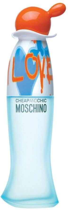 Moschino I Love Love Parfum 30.0 ml Damen