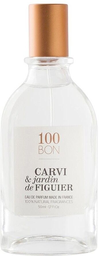 100BON Eau de 100BON Carvi & Jardin de Figuier Nischendüfte für Damen 50.0 ml