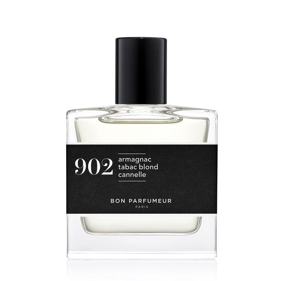 Bon Parfumeur Mossy-Woody Nr. 902 Armagnac Blonder Tabak Zimt Unisex Parfum 30.0 ml