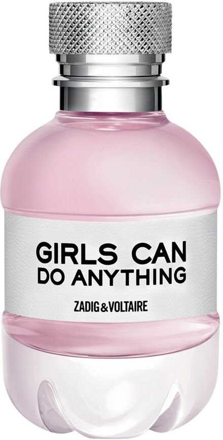 Zadig&Voltaire Girls Can Do Anything Parfum 50.0 ml Damen