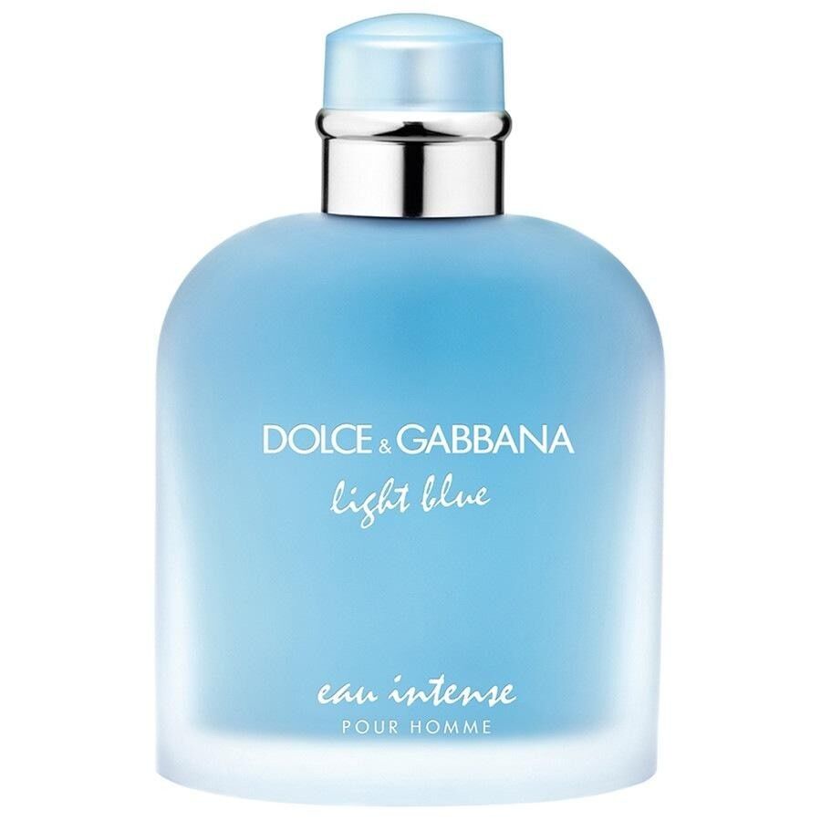 Dolce&Gabbana Light Blue Pour Homme Eau Intense Parfum 200.0 ml Herren