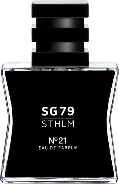 SG79 | STHLM SG79   STHLM No. 21 Red Eau de Parfum (EdP) 30 ml Parfüm