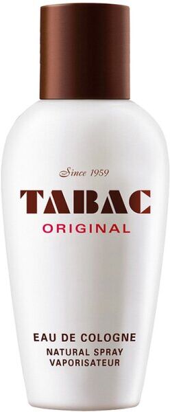 Tabac Original Eau de Cologne (EdC) Natural Spray 30 ml