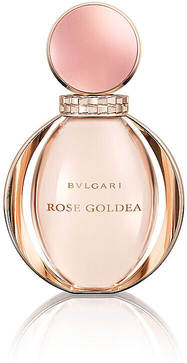 Auf Lager BVLGARI Rose Goldea Eau de Parfum Natural Spray 90ml 783320502514 transparent EG