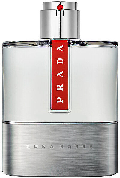 Auf Lager PRADA Luna Rossa Eau de Toilette Spray 150ml 3614273478762 transparent EG