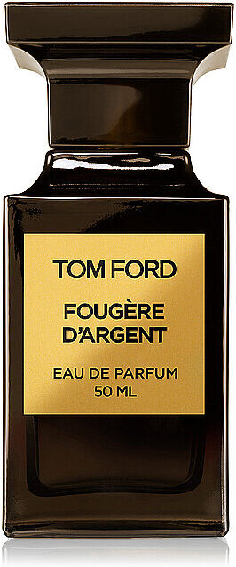 Auf Lager TOM FORD Private Blend Fougere D'Argent Eau de Parfum 50ml 888066081115 transparent EG