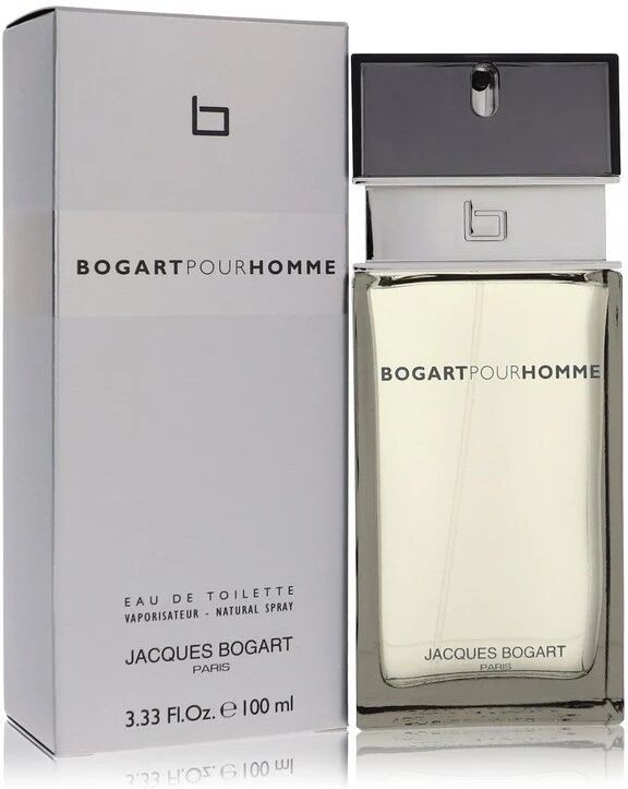 Jacques Bogart Bogart Pour Homme Eau De Toilette Spray By Jacques Bogart