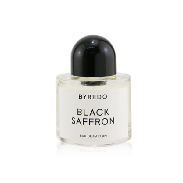 Byredo Black Saffron Eau De Parfum Spray 50ml/1.6oz