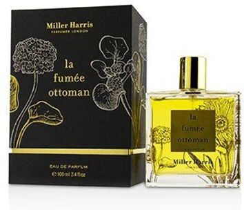 Miller Harris La Fumee Ottoman Eau De Parfum Spray 100ml/3.4oz