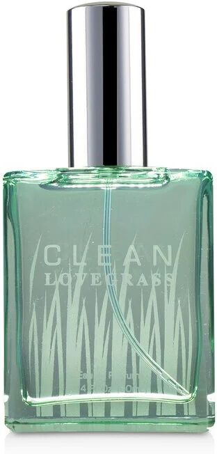 Clean Lovegrass Eau De Parfum Spray 60ml/2oz