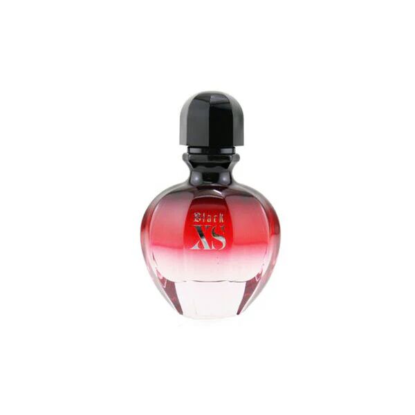 Paco Rabanne Black XS For Her Eau De Parfum Spray 50ml/1.7oz