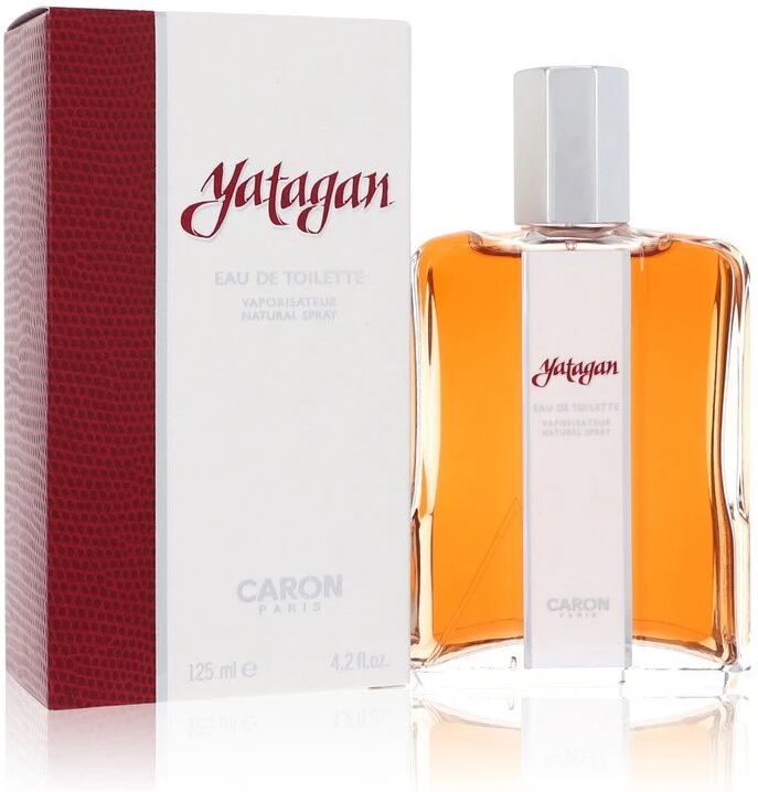 Caron Yatagan Eau De Toilette Spray By Caron