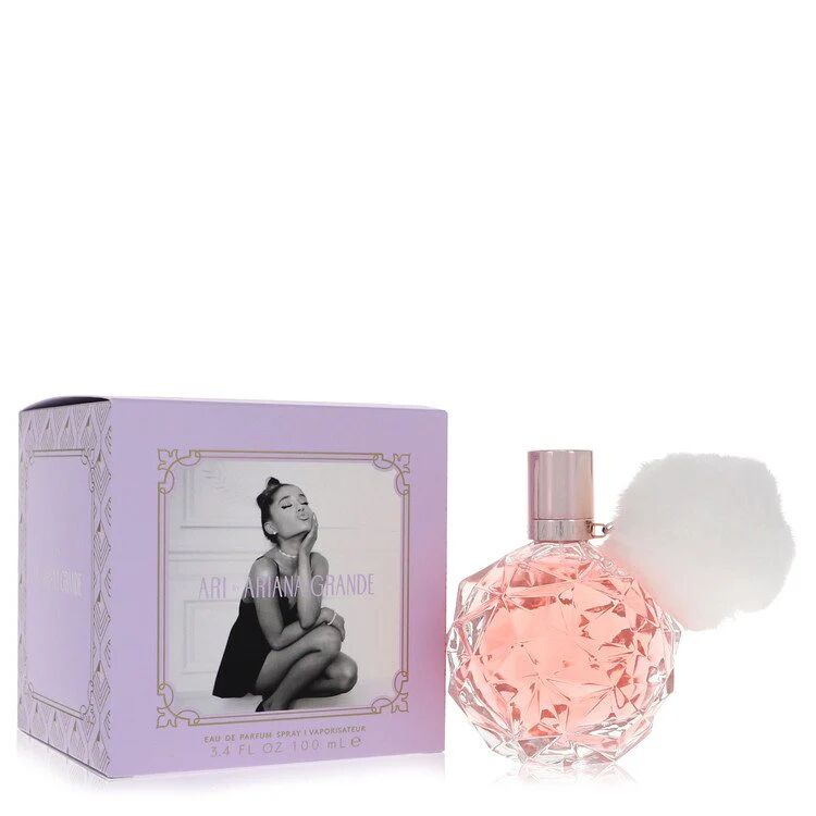 Ariana Grande Ari Eau De Parfum Spray By Ariana Grande