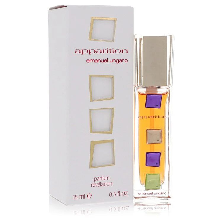 Ungaro Apparition Pure Parfum By Ungaro