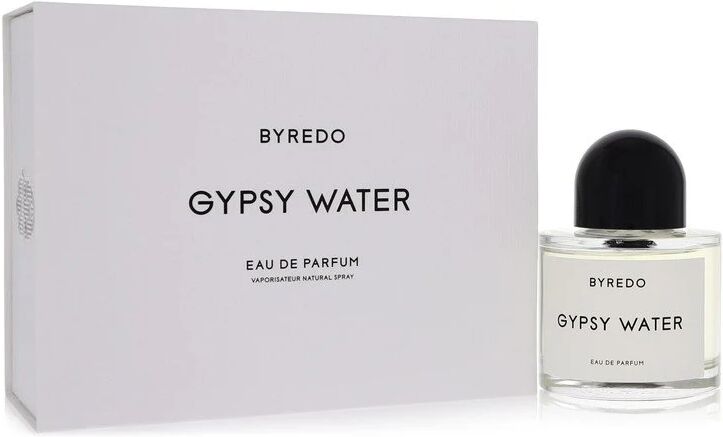 Byredo Gypsy Water Eau De Parfum Spray (Unisex) By Byredo