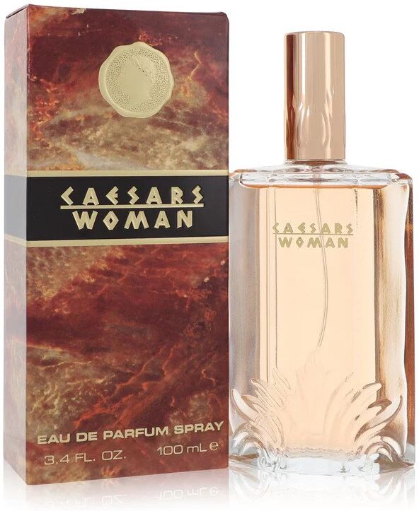 Caesars Eau De Parfum Spray By Caesars