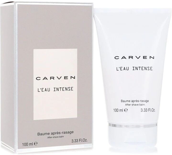 Carven L'eau Intense After Shave Balm By Carven