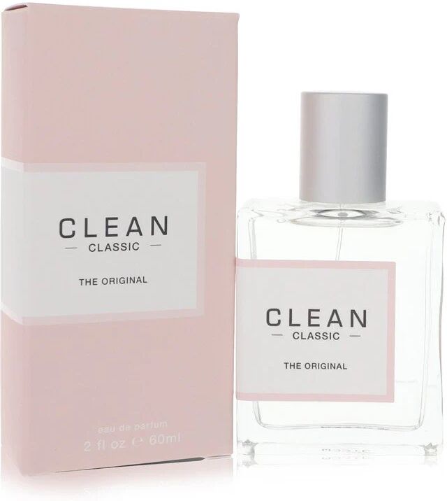 Clean Original Eau De Parfum Spray By Clean