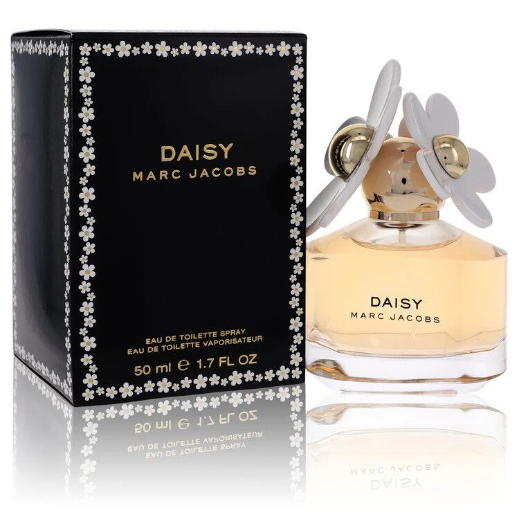 Marc Jacobs Daisy Eau De Toilette Spray By Marc Jacobs