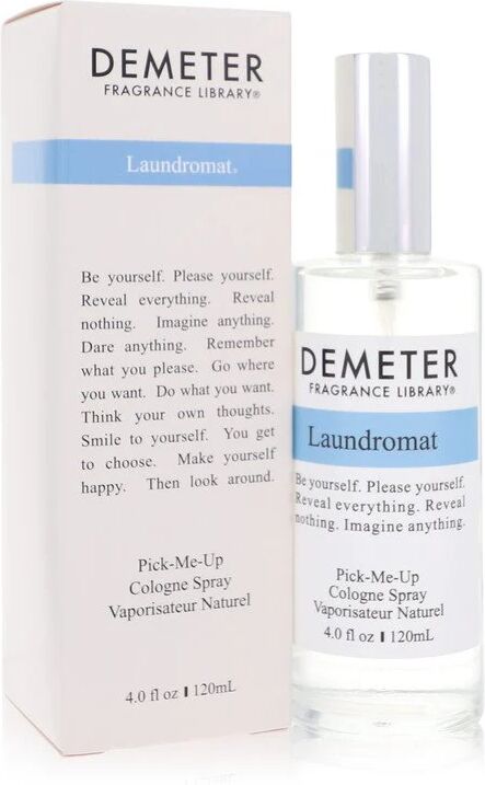 Demeter Laundromat Cologne Spray By Demeter