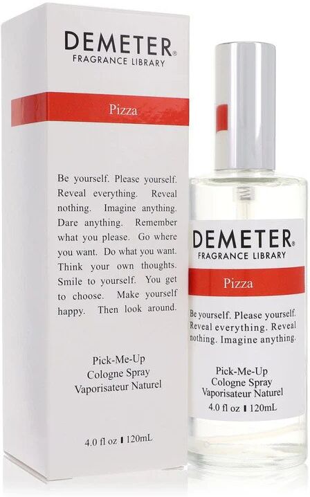 Demeter Pizza Cologne Spray By Demeter