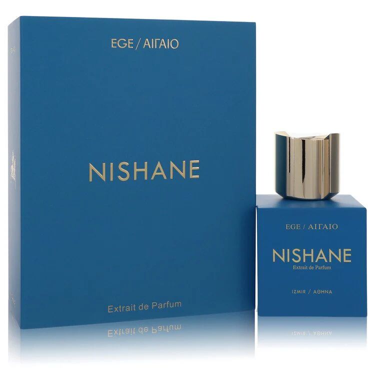 Nishane Ege Ailaio Extrait de Parfum (Unisex) By Nishane