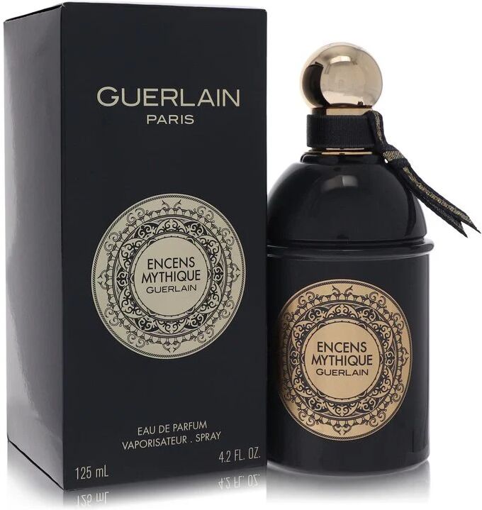 Guerlain Encens Mythique D'orient Eau De Parfum Spray (Unisex) By Guerlain