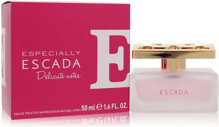 Escada Especially Escada Delicate Notes Eau De Toilette Spray By Escada