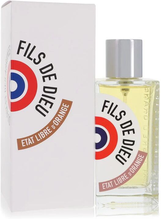 Etat Libre d'Orange Fils De Dieu Eau De Parfum Spray (Unisex) By Etat Libre d'Orange