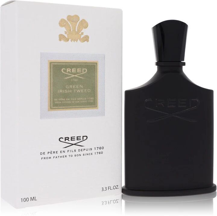 Creed Green Irish Tweed Eau De Parfum Spray By Creed