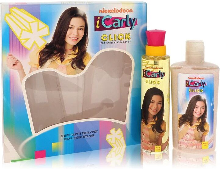 Marmol & Son Icarly Click Gift Set By Marmol & Son