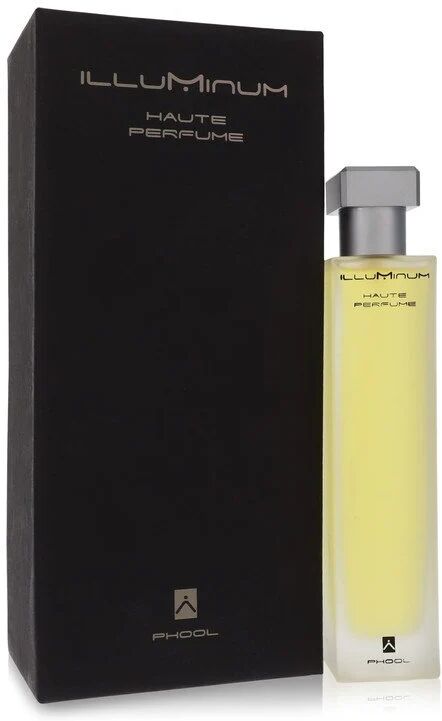 Illuminum Phool Eau De Parfum Spray By Illuminum