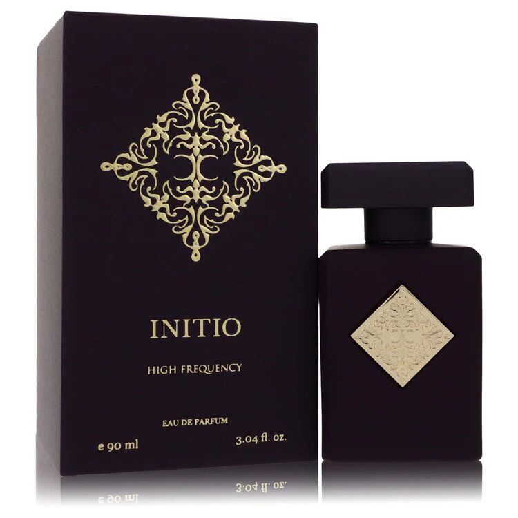 Initio Parfums Prives Initio High Frequency Eau De Parfum Spray (Unisex) By Initio Parfums Prives