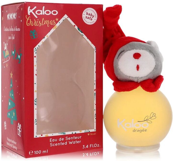 Kaloo Christmas Eau De Senteur Spray By Kaloo