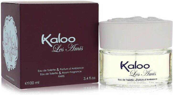 Kaloo Les Amis Eau De Toilette Spray / Room Fragrance Spray By Kaloo