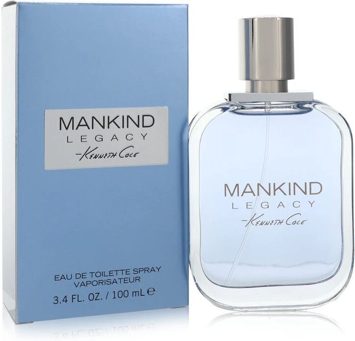 Kenneth Cole Mankind Legacy Eau De Toilette Spray By Kenneth Cole