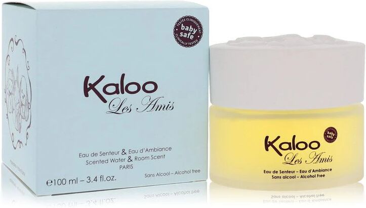 Kaloo Les Amis Eau De Senteur Spray / Room Fragrance Spray By Kaloo