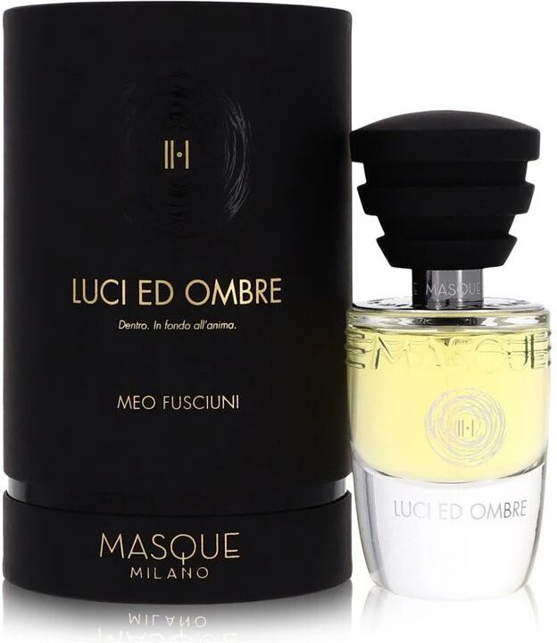 Masque Milano Luci Ed Ombre Eau De Parfum Spray (Unisex) By Masque Milano