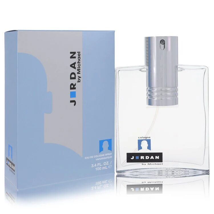 Michael Jordan Jordan Cologne Spray By Michael Jordan