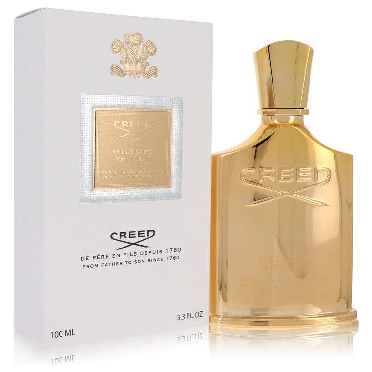 Creed Millesime Imperial Eau De Parfum Spray By Creed
