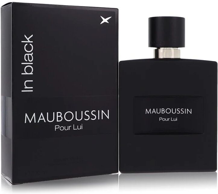 Mauboussin Pour Lui In Black Eau De Parfum Spray By Mauboussin