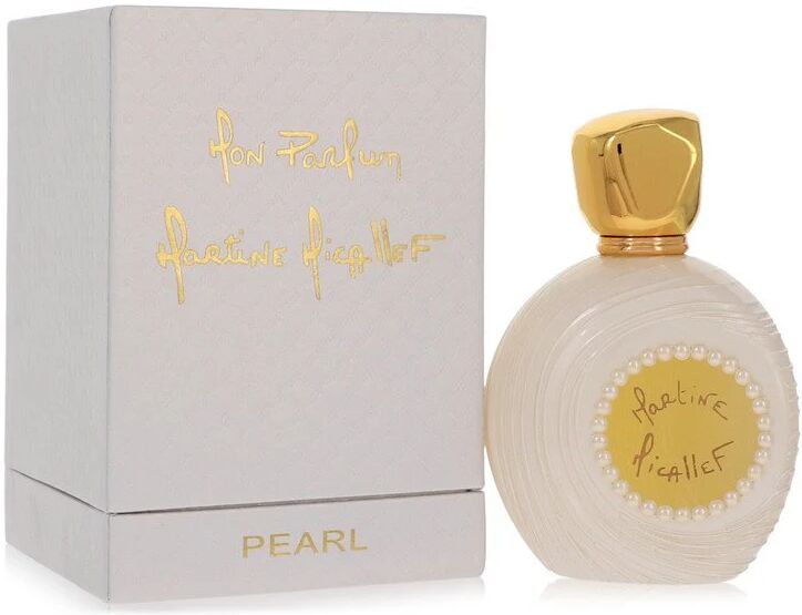 M. Micallef Mon Parfum Pearl Eau De Parfum Spray By M. Micallef