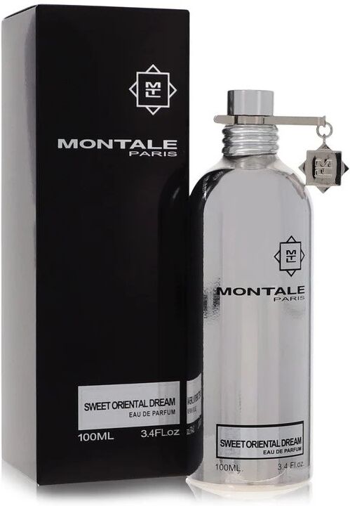 Montale Sweet Oriental Dream Eau De Parfum Spray (Unisex) By Montale