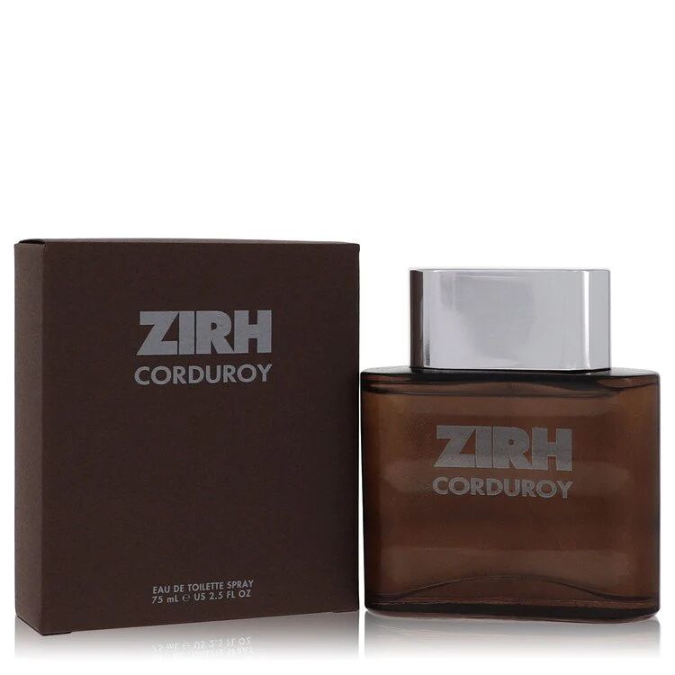 Zirh International Corduroy Eau De Toilette Spray By Zirh International