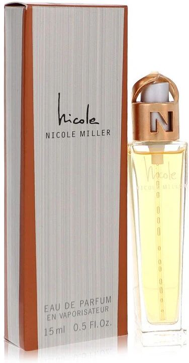 Nicole Miller Nicole Eau De Parfum Spray By Nicole Miller